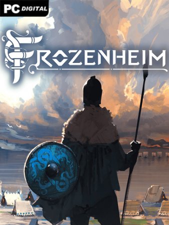 Frozenheim (2022) PC | Лицензия