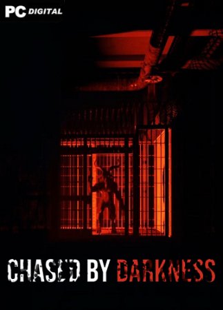 Chased by Darkness (2021) PC | Лицензия