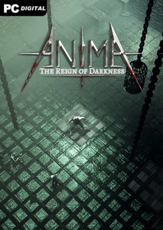 Anima: The Reign of Darkness (2021) PC | RePack от Chovka