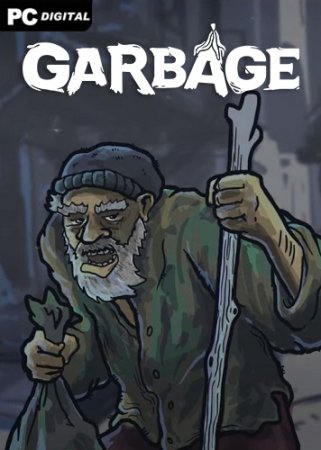 Garbage (2021) PC | Лицензия
