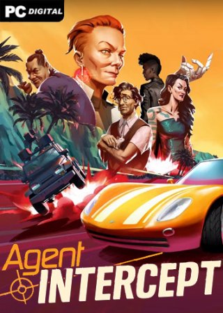Agent Intercept (2021) PC | Лицензия