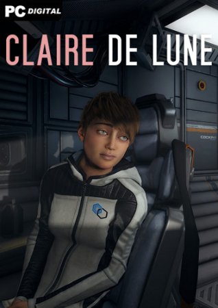 Claire de Lune (2021) PC | Лицензия