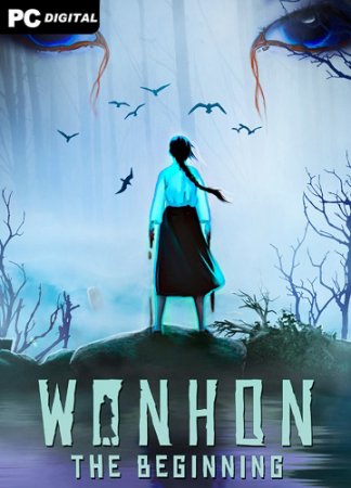 Wonhon: A Vengeful Spirit (2021) PC | Лицензия