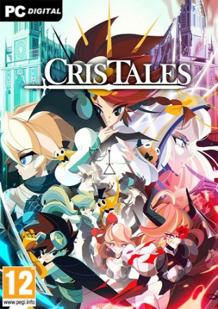 Cris Tales (2021) PC | Лицензия
