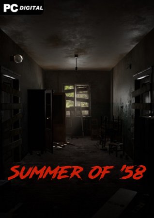 Summer of '58 [v 1.5] (2021) PC | Лицензия
