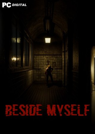 Beside Myself (2021) PC | Лицензия