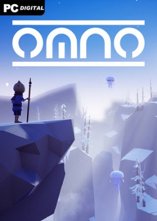 Omno (2021) PC | Лицензия