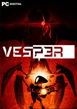 Vesper (2021) PC | Лицензия