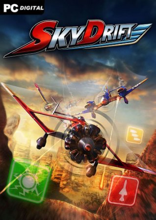 Skydrift Infinity (2021) PC | Лицензия