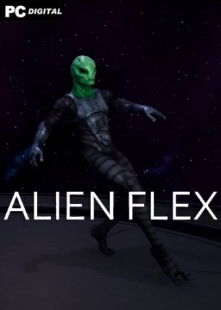 Alien Flex (2021) PC | Лицензия