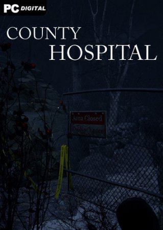 County Hospital (2021) PC | Лицензия
