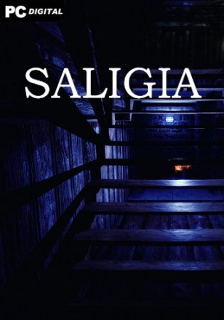 SALIGIA (2021) PC | Лицензия