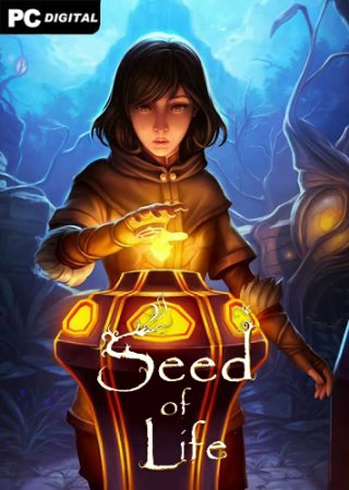 Seed of Life (2021) PC | Лицензия