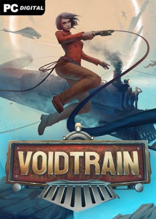 VoidTrain (2021) PC | Early Access