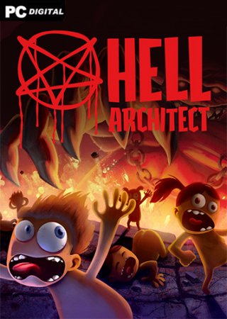 Hell Architect (2021) PC | Лицензия