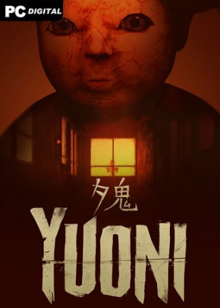 Yuoni (2021) PC | Лицензия