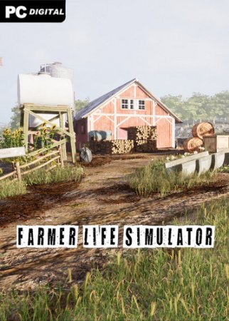 Farmer Life Simulator (2021) PC | Лицензия