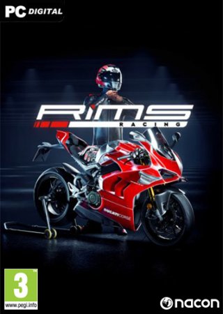 RiMS Racing (2021) PC | Лицензия