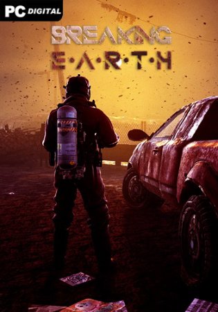 Breaking earth (2021) PC | Лицензия