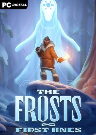 The Frosts: First Ones (2021) PC | Лицензия