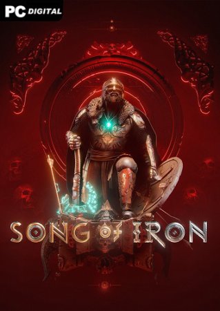 Song of Iron [v 1.0.9.5] (2021) PC | Лицензия