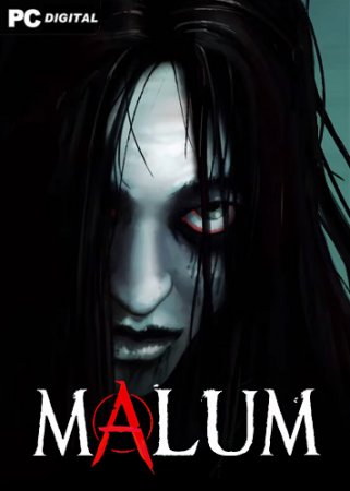 Malum (2021) PC | Лицензия