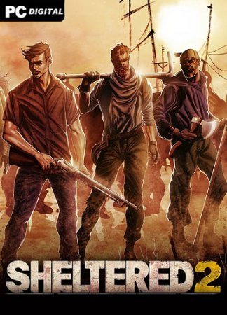Sheltered 2 (2021) PC | Лицензия