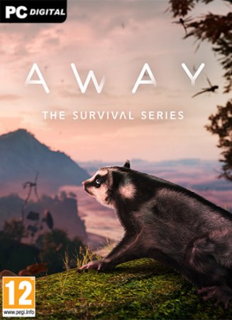 AWAY: The Survival Series (2021) PC | Лицензия