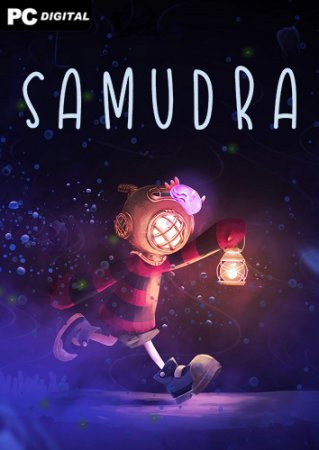 SAMUDRA (2021) PC | Лицензия