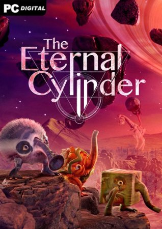 The Eternal Cylinder (2021) PC | Лицензия