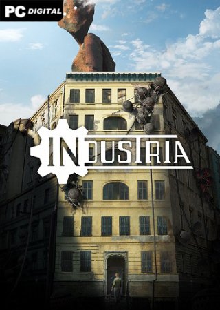 INDUSTRIA (2021) PC | Лицензия