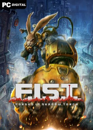 F.I.S.T.: Forged In Shadow Torch (2021) PC | Лицензия