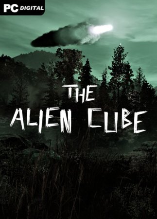 The Alien Cube (2021) PC | Лицензия