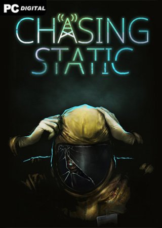 Chasing Static (2021) PC | Лицензия