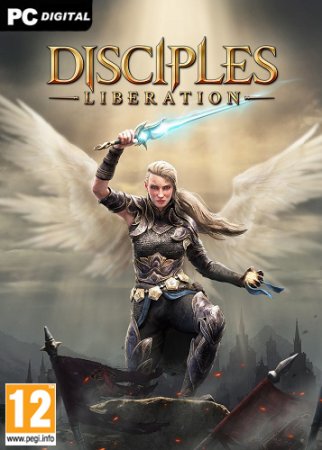 Disciples: Liberation - Deluxe Edition (2021) PC | Пиратка