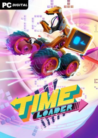 Time Loader (2021) PC | Лицензия