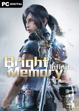 Bright Memory: Infinite [v 1.1 + DLCs] (2021) PC | Лицензия