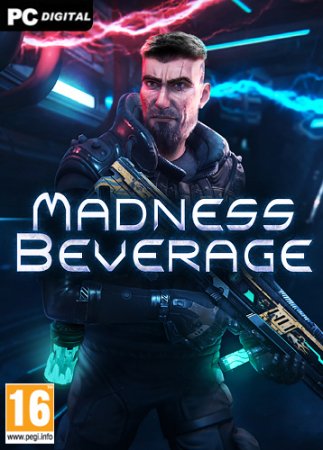 Madness Beverage (2021) PC | Лицензия