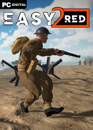 Easy Red 2 [+ DLCs] (2022) PC | Лицензия
