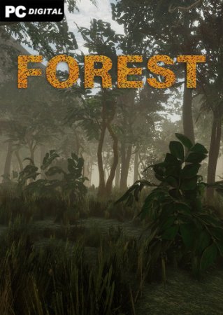 Forest (2022) PC | Лицензия