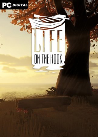 Life on the hook (2022) PC | Лицензия