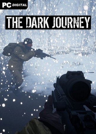 The Dark Journey (2022) PC | Лицензия