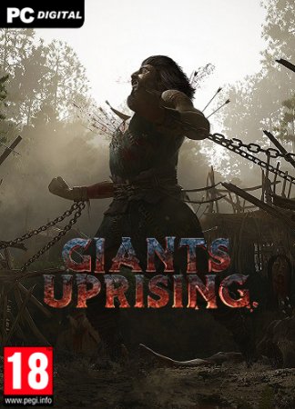 Giants Uprising (2021) PC |  Early Access