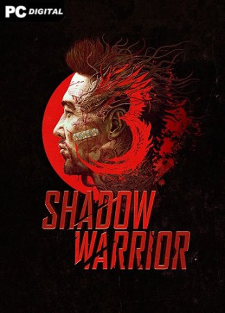 Shadow Warrior 3 (2022) PC | Лицензия