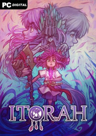 ITORAH (2022) PC | Лицензия