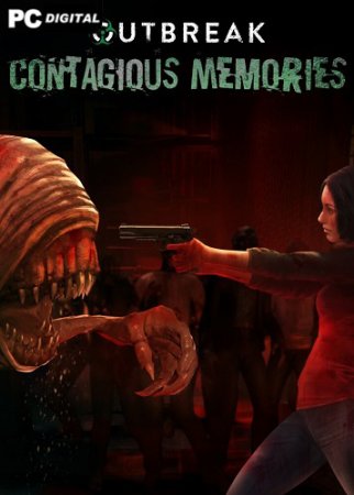 Outbreak: Contagious Memories (2022) PC | Лицензия