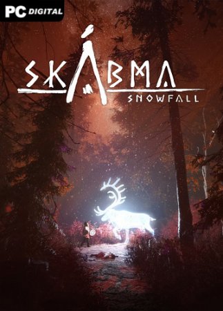 Skabma - Snowfall (2022) PC | Лицензия