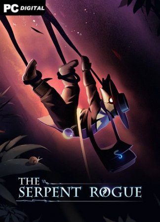 The Serpent Rogue (2022) PC | Лицензия