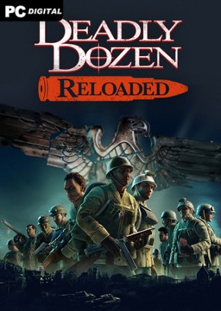 Deadly Dozen Reloaded (2022) PC | Лицензия