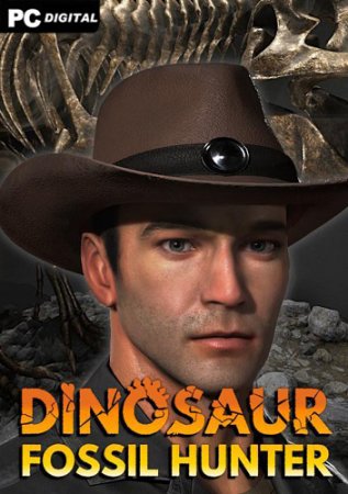 Dinosaur Fossil Hunter (2022) PC | Лицензия